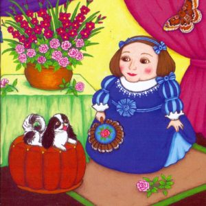 Sophia & Otis Card