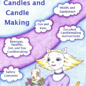 eBook: Emily Talks About Candles and Candle Making