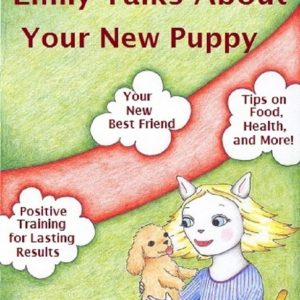 eBook: Emily Talks About Your New Puppy