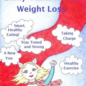 eBook: Emily Talks About Weight Loss