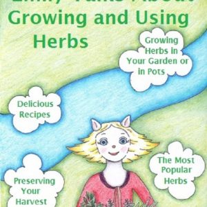 eBook: Emily Talks About Growing and Using Herbs