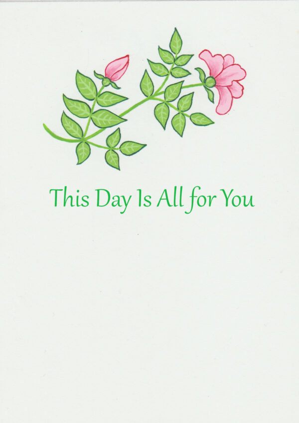 Happiest of Birthdays, Love - Image 2